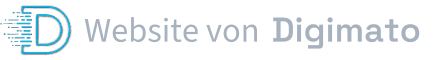 Website von Digimato